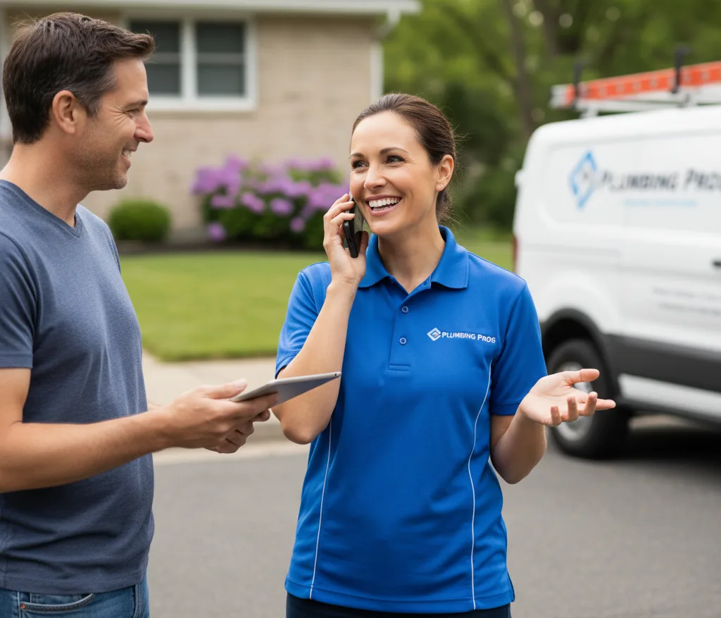Grant Plumbing customer support in Glenwood Springs