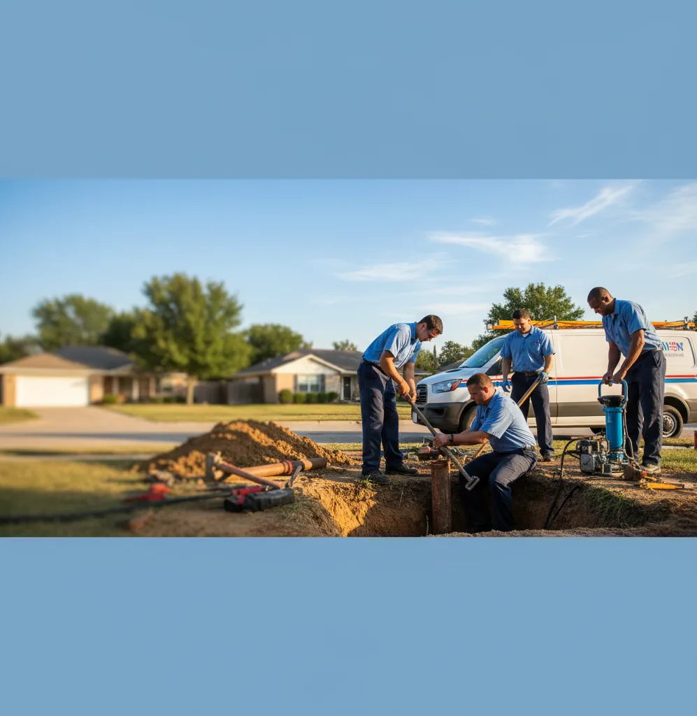 Water Heater Repair & Plumber in Glenwood Springs